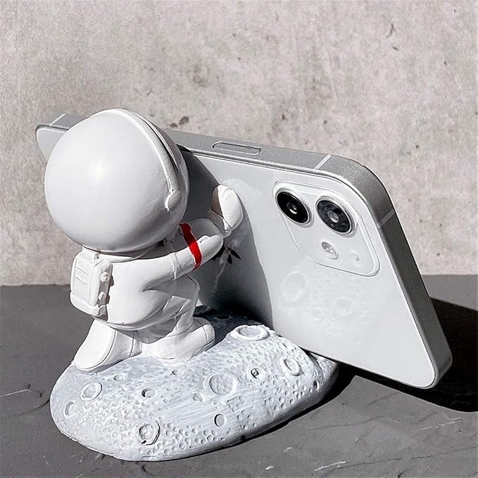 Push Hand Silver