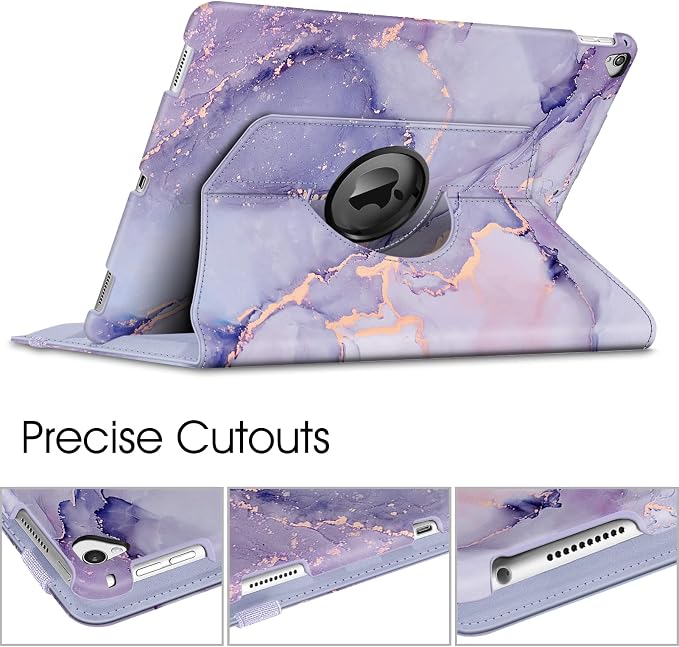 lilac marble