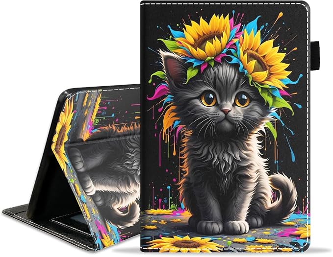 Cute Black Cat