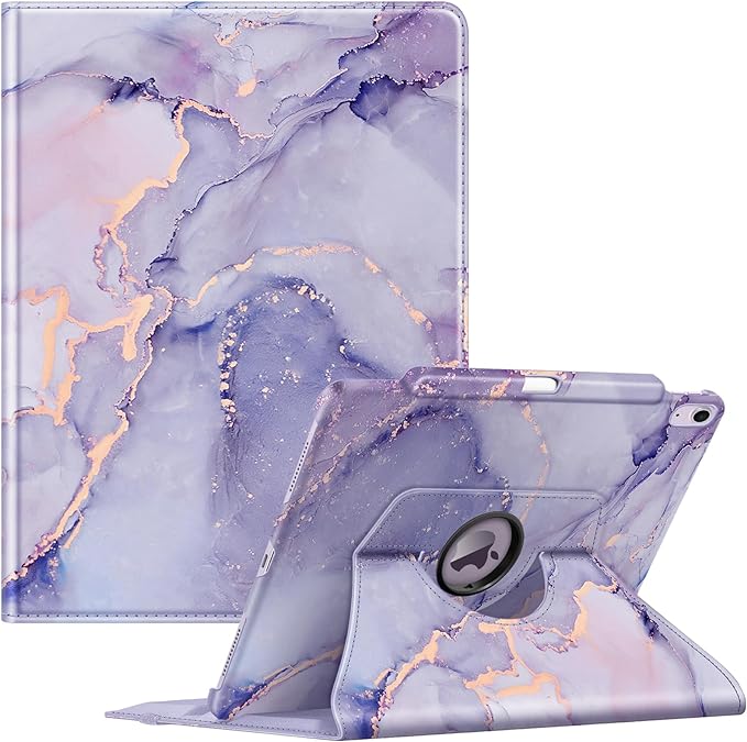 lilac marble