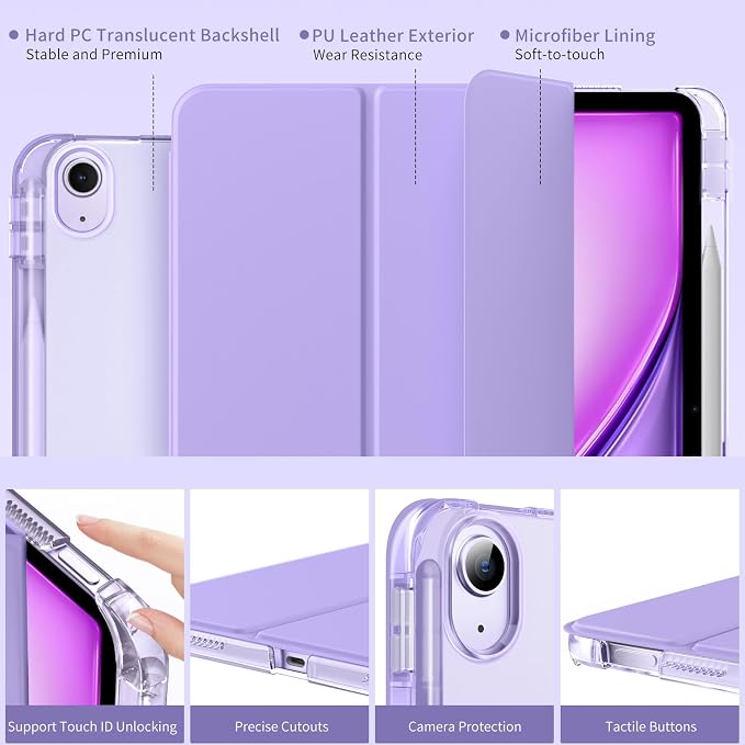 B-Lilac