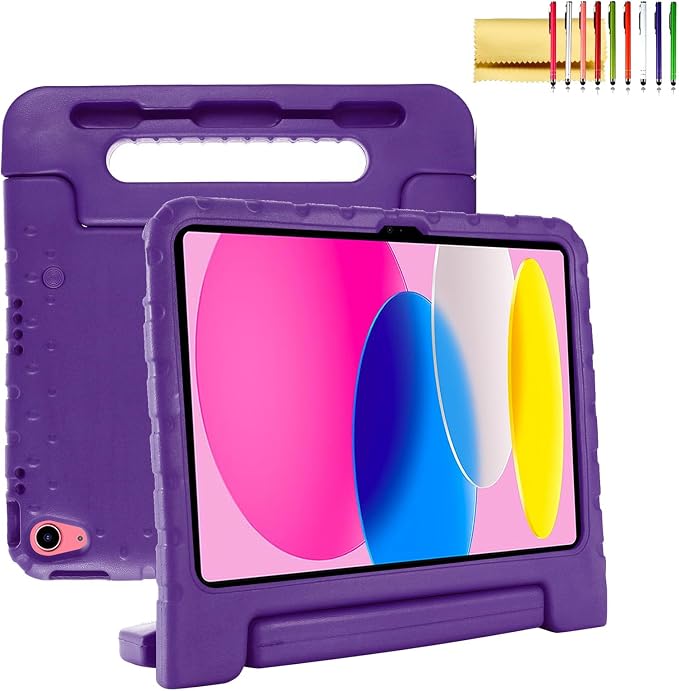 10 Purple