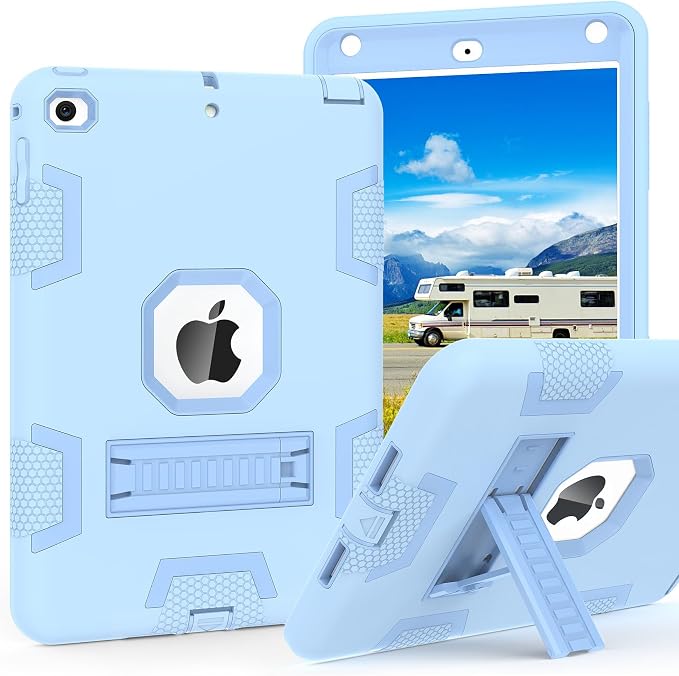 02 Light Blue