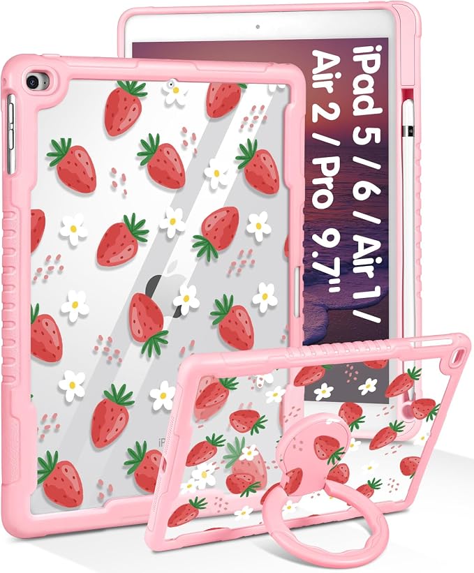 Bright Strawberry