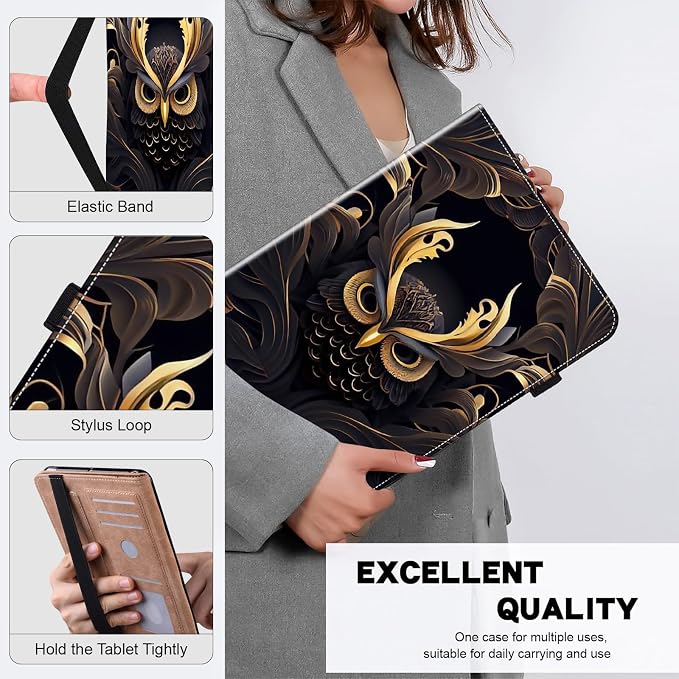 Basalt Eagle