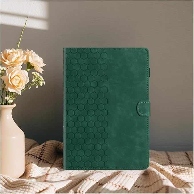 Honeycomb Green