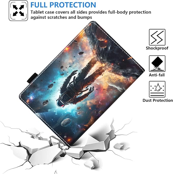 Astronaut