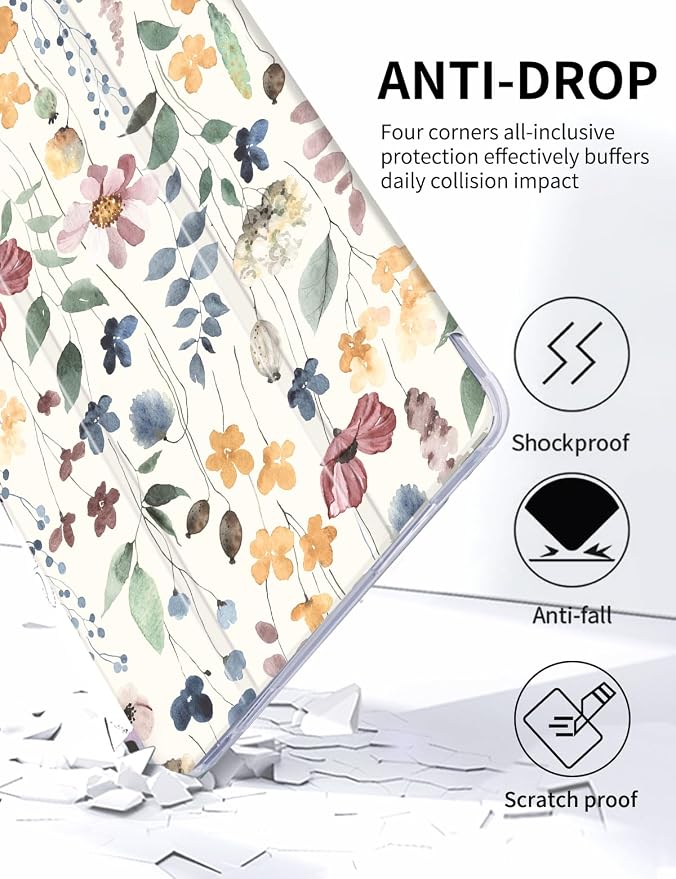 Floral 1
