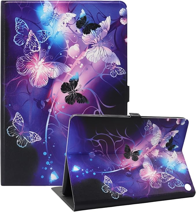 Purple Butterfly