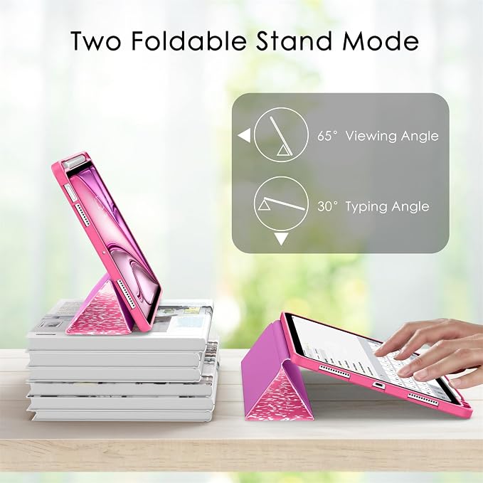 A-Book HotPink