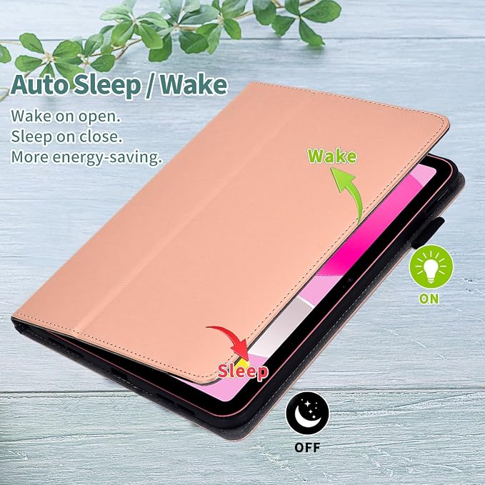 01 Rose Gold
