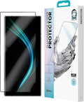 BENKS GlassWarrior AR Screen Protector for Samsung Galaxy Z Fold 7 Anti-Reflective Tempered Glass Screen Protector [Case Friendly] Anti Scratch Bubble Free