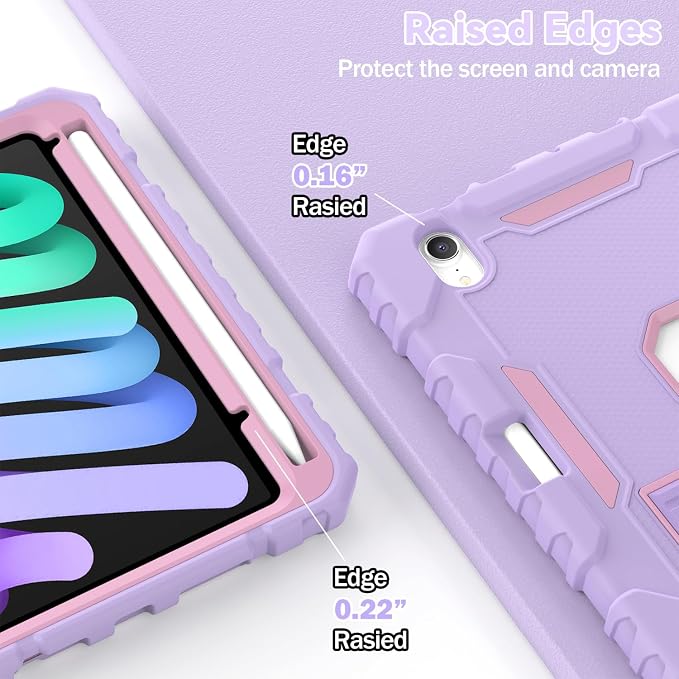 Purple / Pink