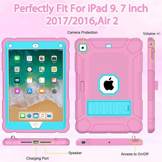 Lighe Pink