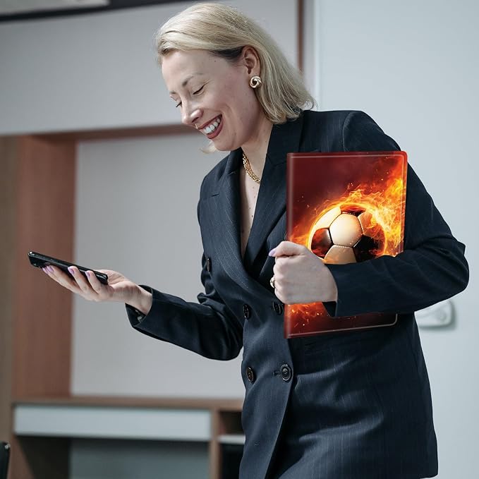 Fire Football