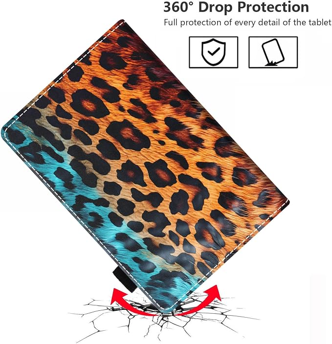 Leopard Print
