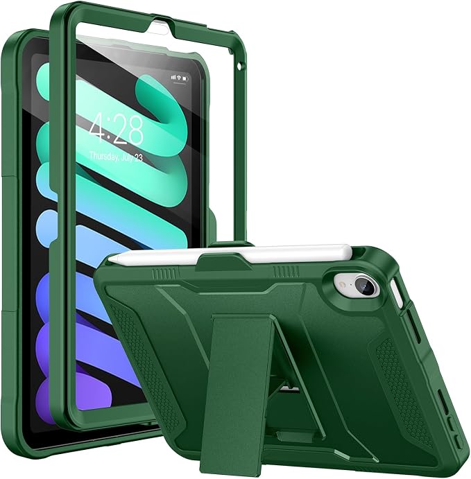 Alpine Green