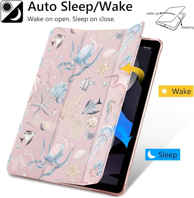Ipad Air 4/5th