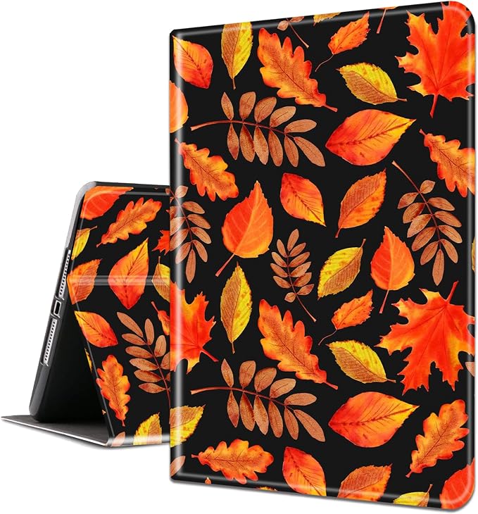Maple Leaves