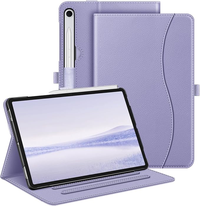 Lilac Purple