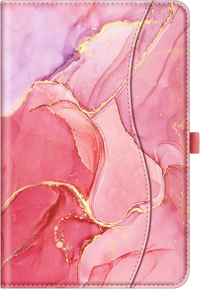marble pink