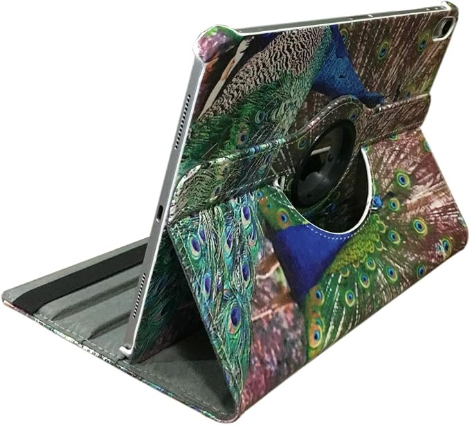 peacock case
