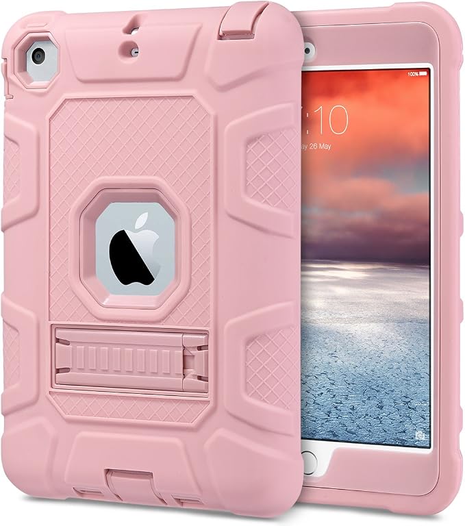 Rose Gold/Rose Gold