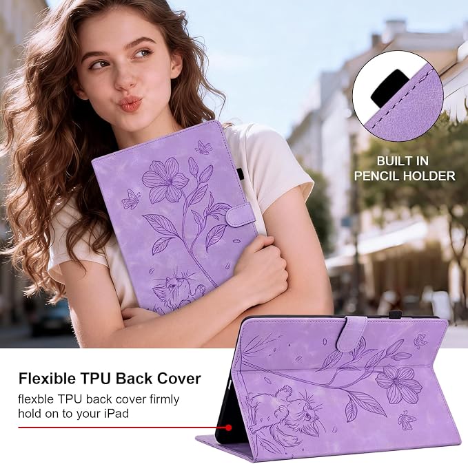 Light Purple