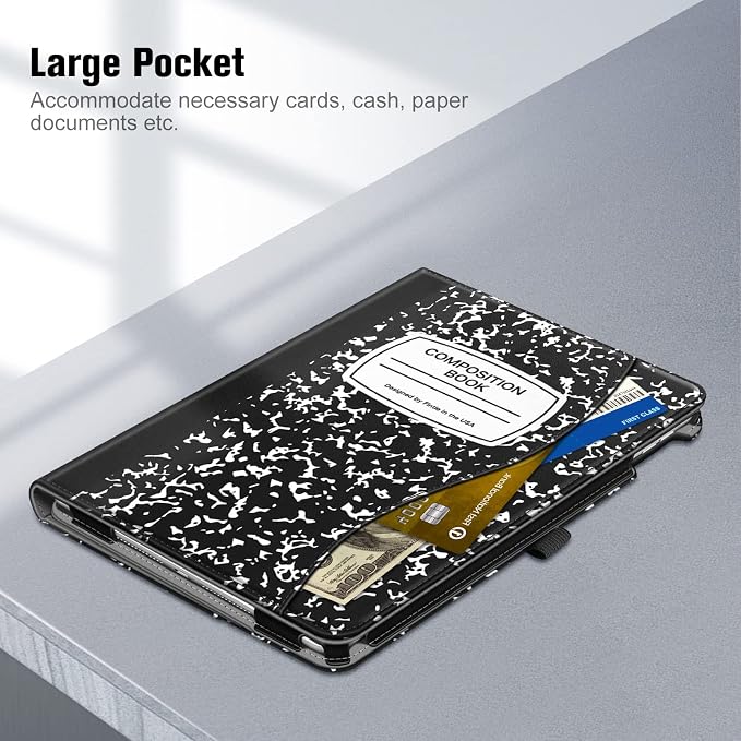 composition book