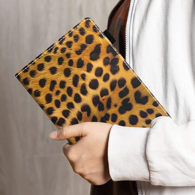 Leopard Print
