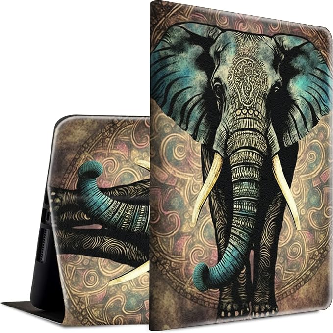 Cute Elephant