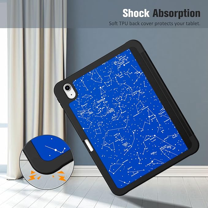 constellation blue