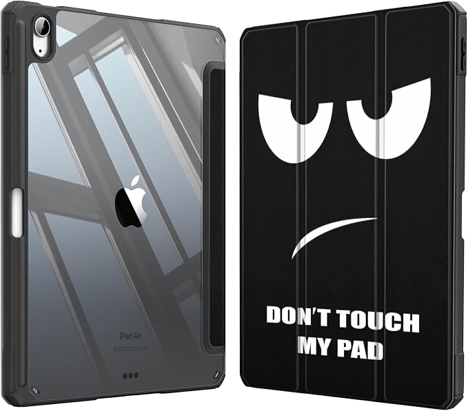 don't touch
