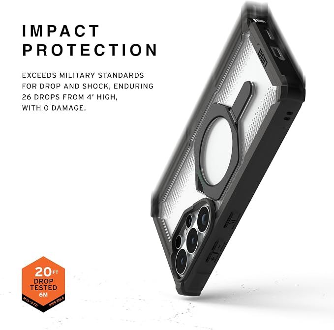Plasma XTE - Black/Clear