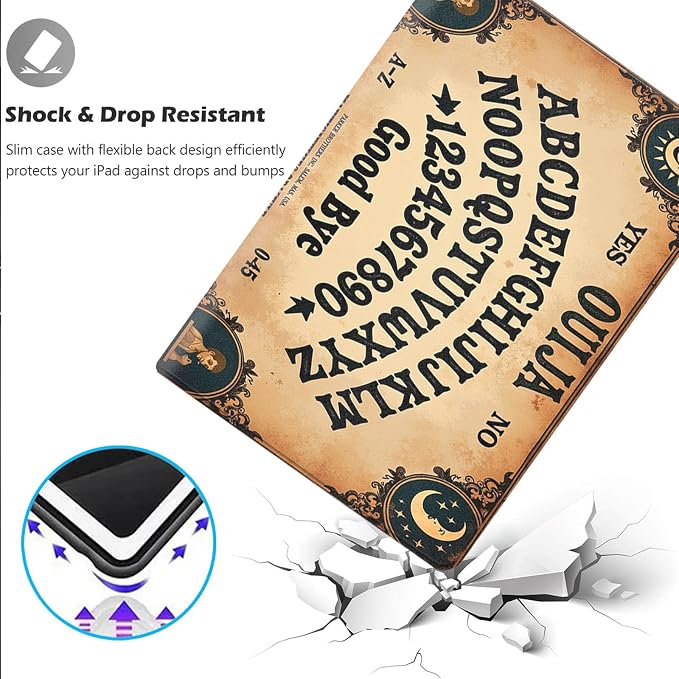 Ouija Board