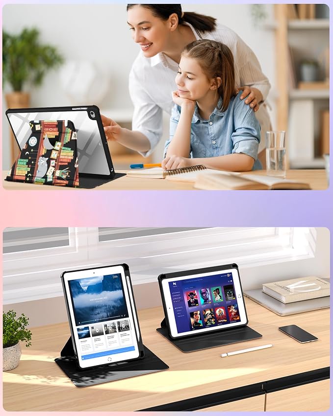 5-for iPad 9.7\