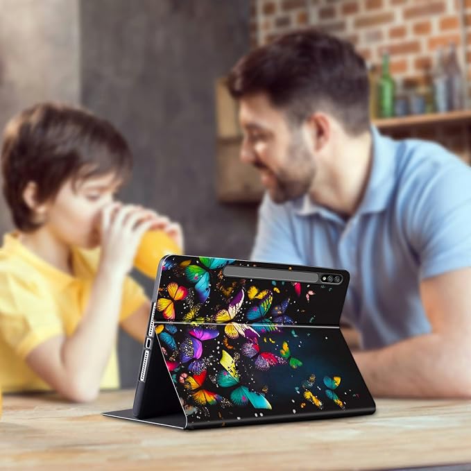 Colorful Butterflies