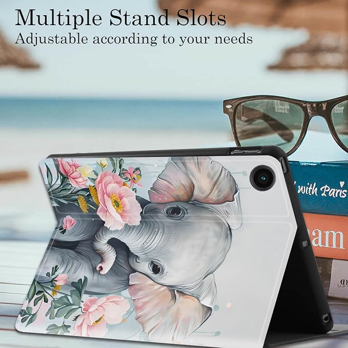 Little Elephant Flower