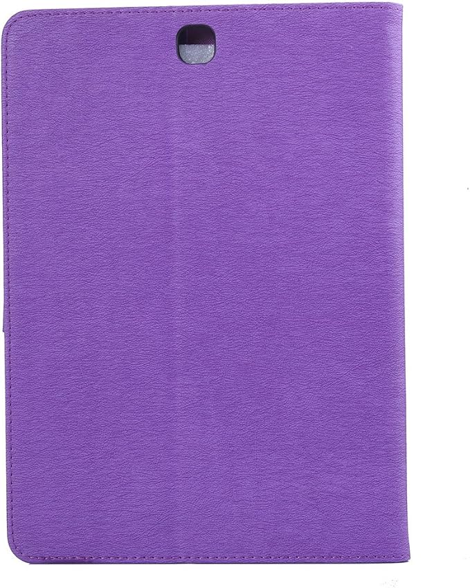 05 Purple Butterfly