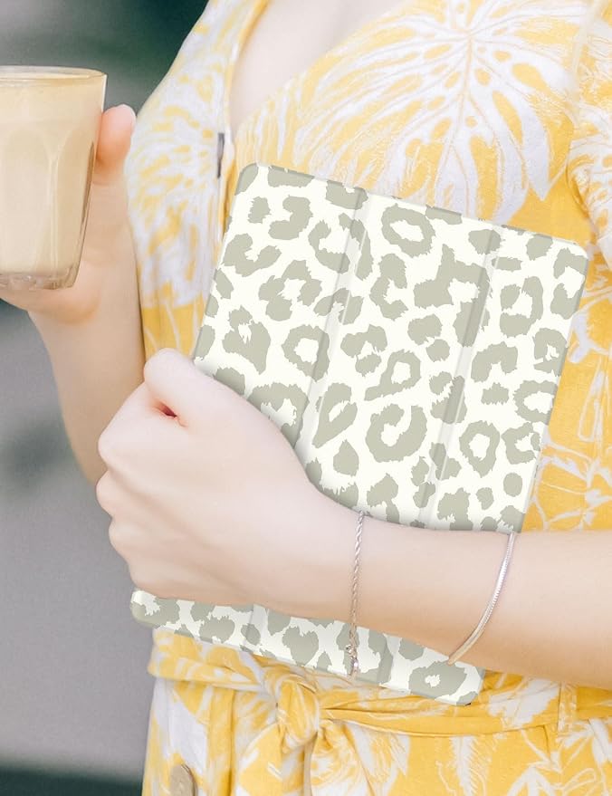 Leopard Beige
