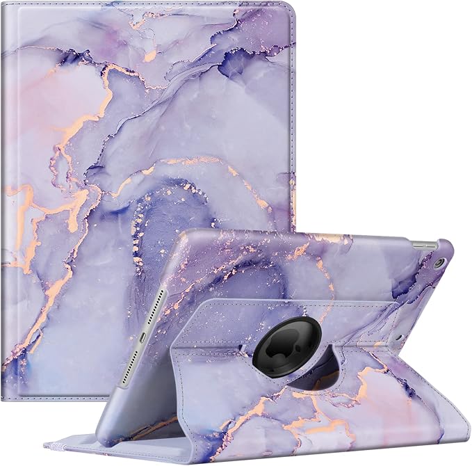 lilac marble