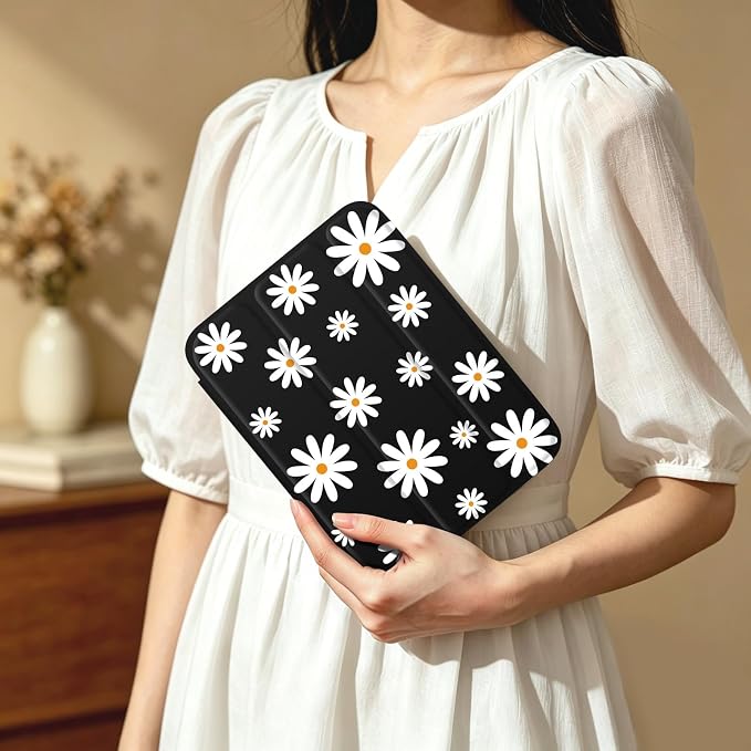 White Floral