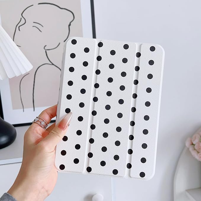 Dots Black