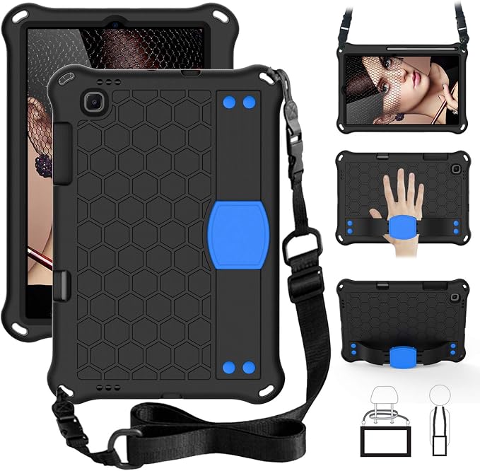 B_Blue Black