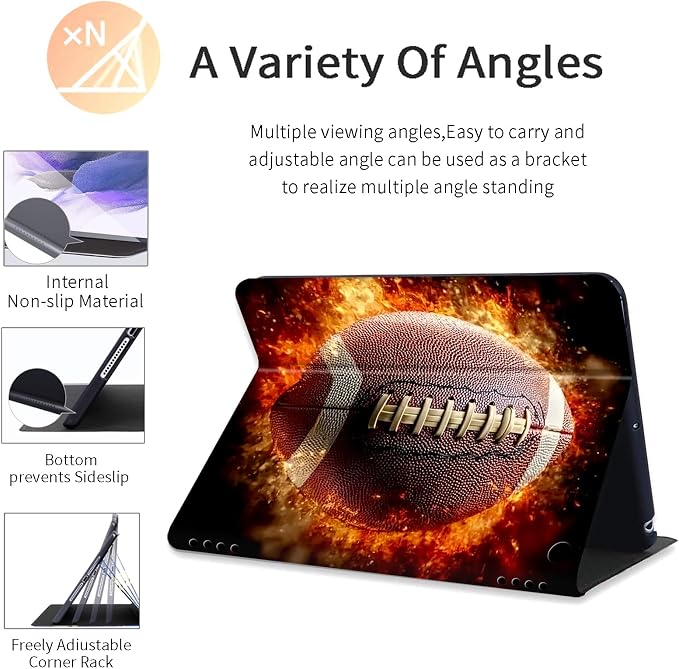 Fire Football