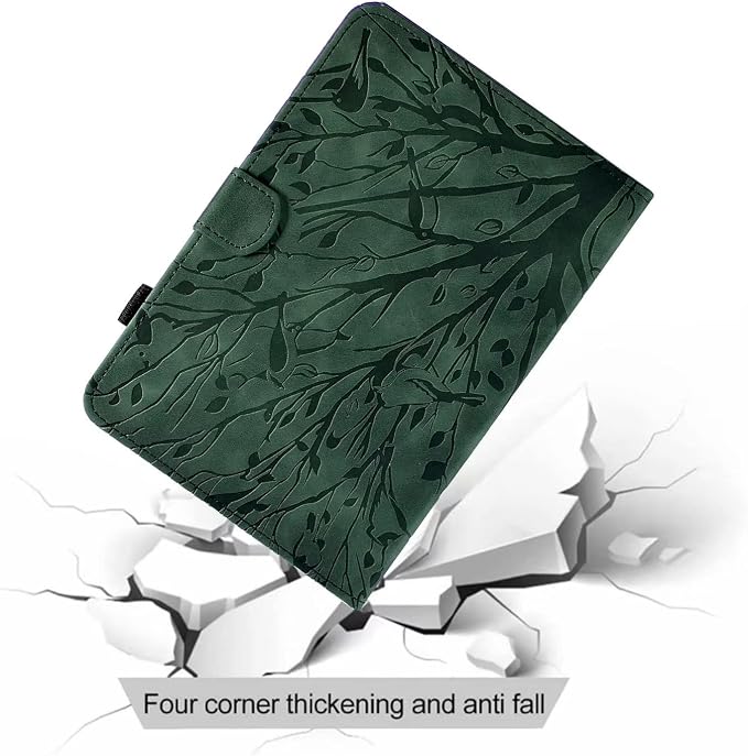 03 Green Trees
