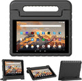for Amazon Fire hd 10 Tablet case Kids 5th/7th/9th Generation 2015/2017/2019 ReleasedLightweight Shockproof Case with Portable Handle Stand for Amazon Kindle Fire HD 10 Tablet