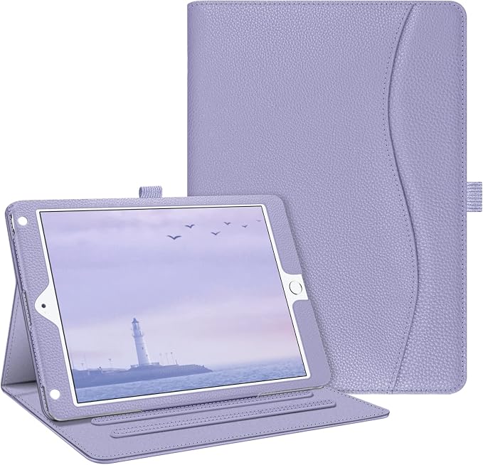Lilac Purple