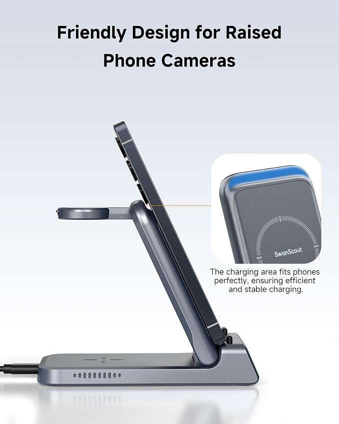 Tech Grey