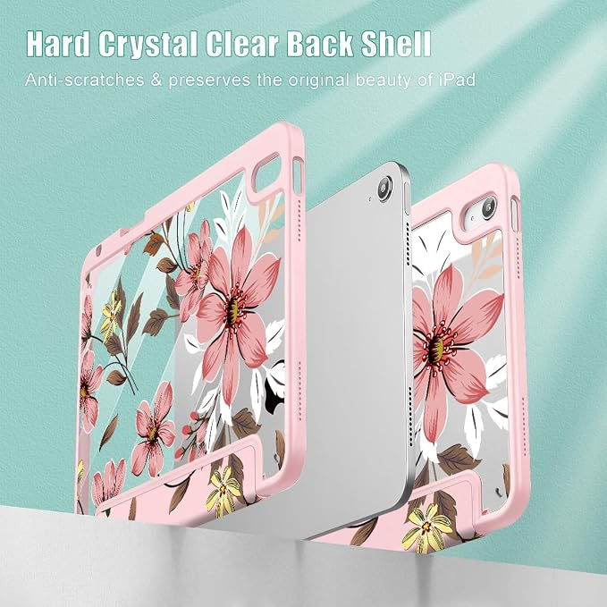 Floral C293